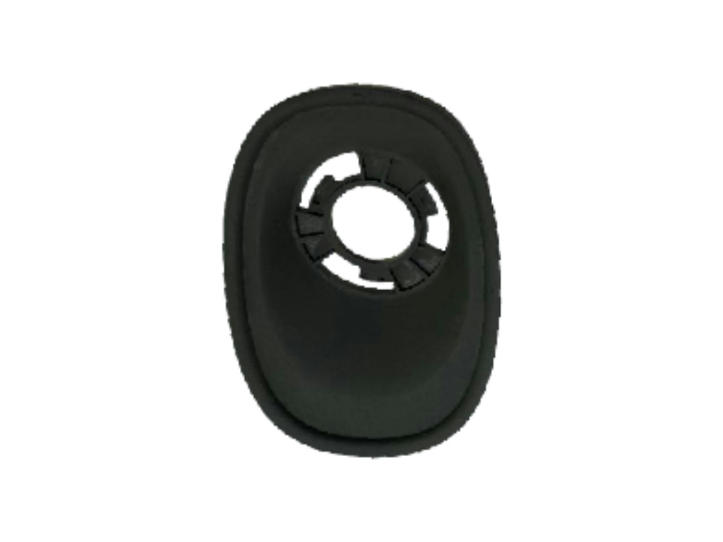 CNH3 enfold mounting disk