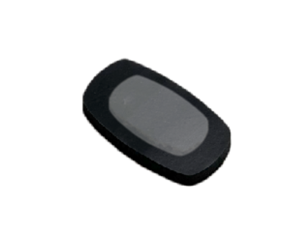 CNH3 T-bar pad