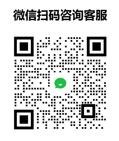 Richvoice 微信二维码